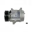 Compresseur, climatisation DT 6.26608 - Visuel 1