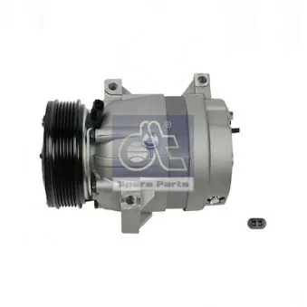 Compresseur, climatisation DT 6.26608
