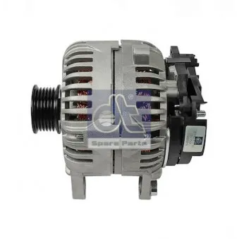 Alternateur DT 6.27021