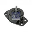 Support moteur avant droit DT 6.28533 - Visuel 1