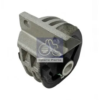Support moteur DT 6.28536