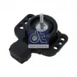 Support moteur DT 6.28538 - Visuel 1