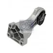 Support moteur avant gauche DT 6.28543 - Visuel 1