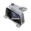 Support moteur DT 6.28544 - Visuel 1