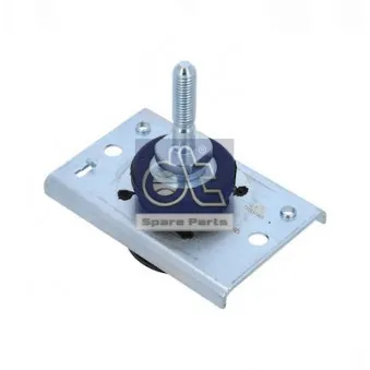 Support moteur DT 6.28545