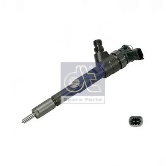 Injecteur DT 6.33193