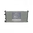 Radiateur, refroidissement du moteur DT 6.35241 - Visuel 1