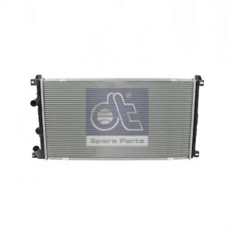 Radiateur, refroidissement du moteur DT 6.35241