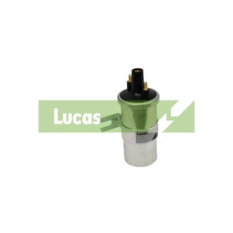 Bobine d'allumage LUCAS ELECTRICAL DLB405