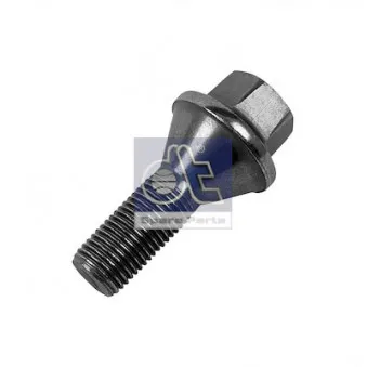 Boulon de roue DT 6.54218