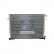 Condenseur, climatisation DT 6.73009 - Visuel 1