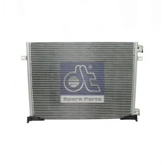 Condenseur, climatisation DT 6.73009