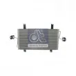 Condenseur, climatisation DT 6.73151 - Visuel 1
