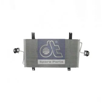 Condenseur, climatisation DT 6.73151