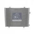 Condenseur, climatisation DT 6.73153 - Visuel 1
