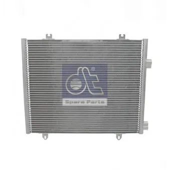 Condenseur, climatisation DT 6.73153
