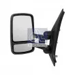 Rétroviseur extérieur, cabine DT 6.75211 - Visuel 1