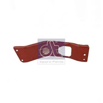 Support, pare-chocs DT 7.10168