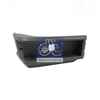 Pare-chocs DT 7.10188