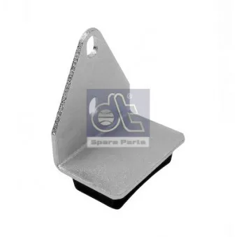 Butée élastique, suspension DT 7.11087