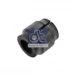Coussinet de palier, stabilisateur DT 7.11428 - Visuel 1