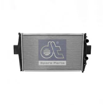 Radiateur, refroidissement du moteur DT 7.21030