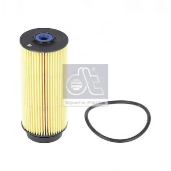 Filtre à carburant DT 7.24019