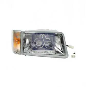Projecteur principal DT 7.25029