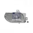 Projecteur antibrouillard DT 7.25087 - Visuel 1