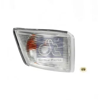Feu clignotant avant droit DT 7.25131