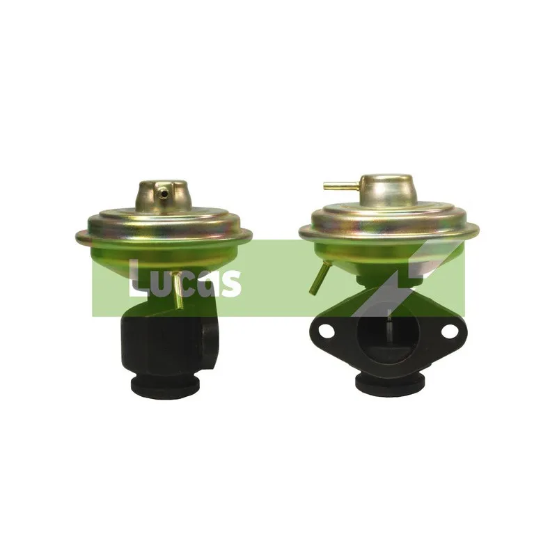 Vanne EGR LUCAS ELECTRICAL FDR134