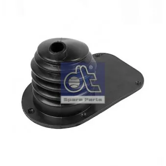 Garnissage de levier de changement de vitesse DT 7.40075