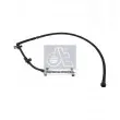 Tuyau, carburant de fuite DT 7.56291 - Visuel 1