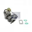 Turbocompresseur, suralimentation DT 7.58030 - Visuel 1