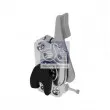 Serrure de porte DT 7.70104 - Visuel 1