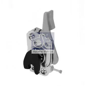 Serrure de porte DT 7.70104