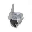 Serrure de porte DT 7.70105 - Visuel 1