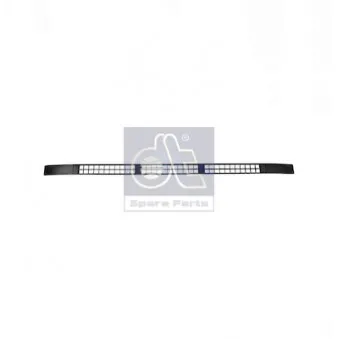 Grille de radiateur DT 7.71009