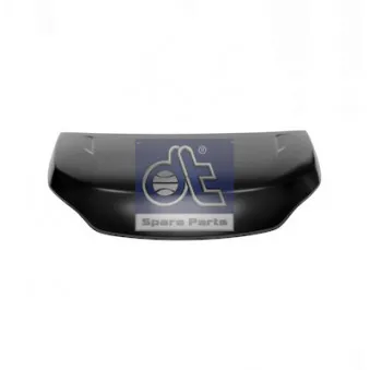 Capot-moteur DT 7.72133SP