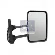 Rétroviseur extérieur, cabine DT 7.73097 - Visuel 1