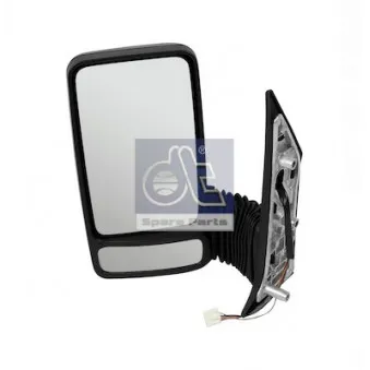 Rétroviseur extérieur DT 7.73228