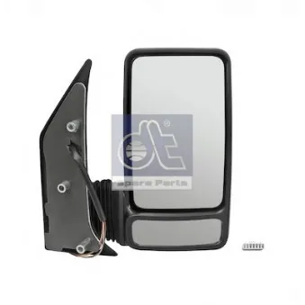 Rétroviseur extérieur DT 7.73230