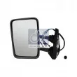 Rétroviseur extérieur, cabine DT 7.73244 - Visuel 1
