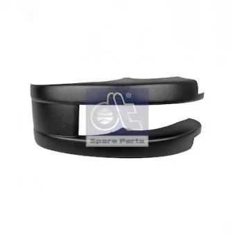 Revêtement, rétroviseur extérieur DT 7.73507