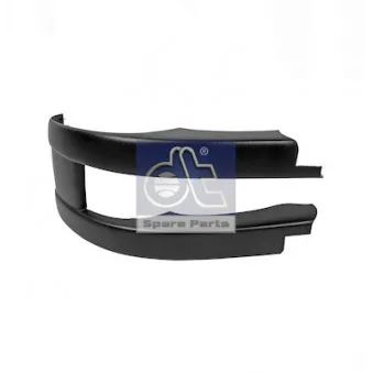 Revêtement, rétroviseur extérieur DT 7.73508