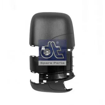Revêtement, rétroviseur extérieur DT 7.73512