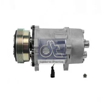 Compresseur, climatisation DT 7.74009