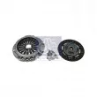 Kit d'embrayage DT 7.90530 - Visuel 1