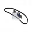 Kit de distribution DT 7.94541 - Visuel 1