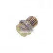 Vis-bouchon, carter d'huile DT 9.29018 - Visuel 2